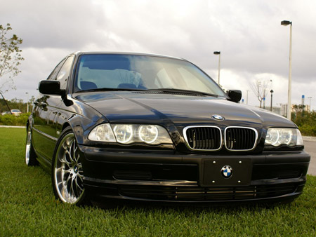 BMW 325: 2 фото