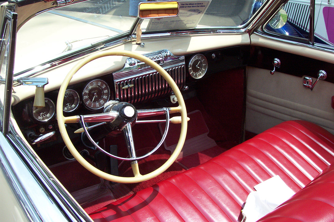 Cadillac Series 62: 12 фото