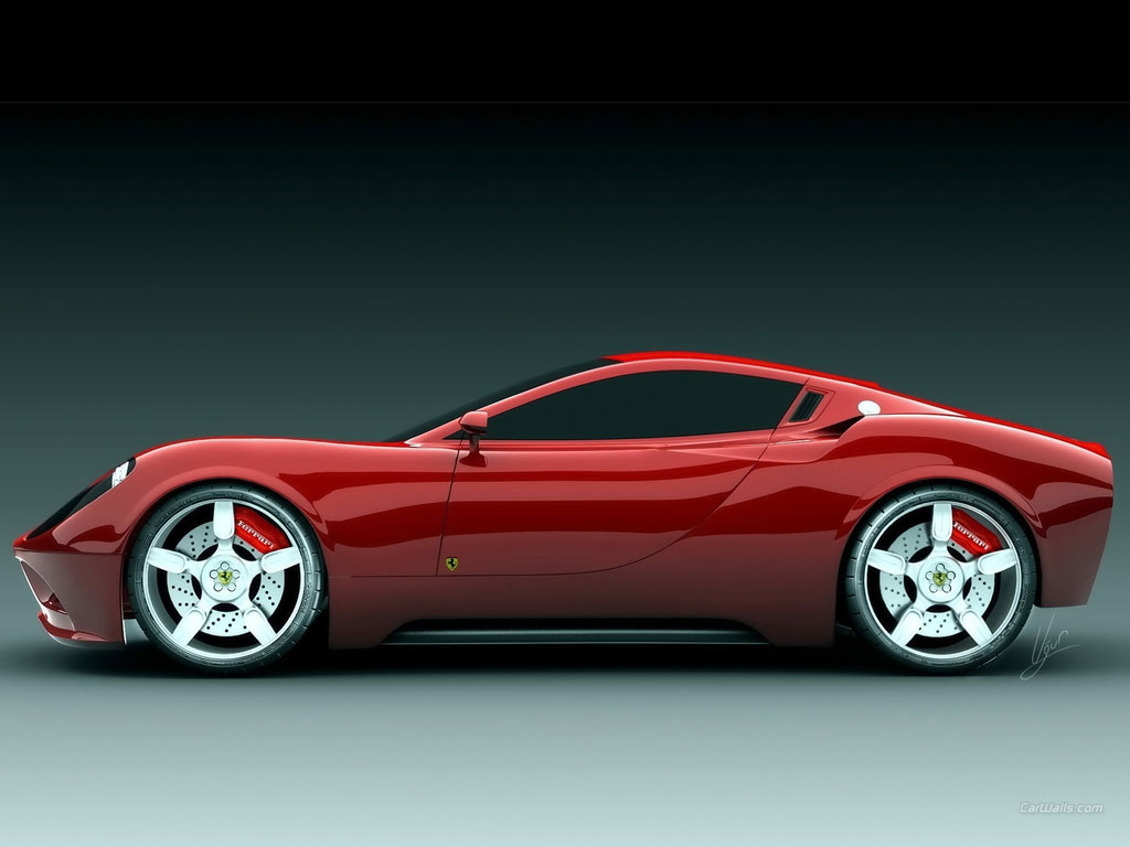 Ferrari Dino: 2 фото