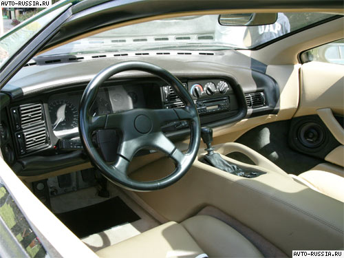 Jaguar XJ220: 3 фото