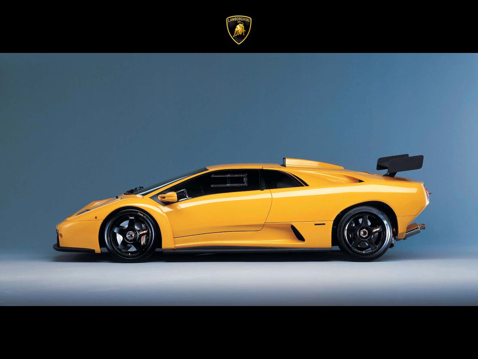 Lamborghini Diablo: 10 фото