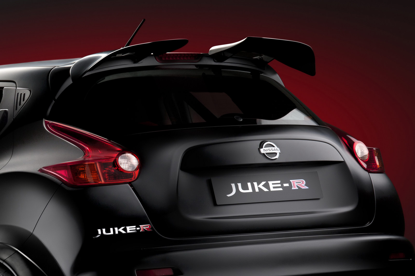 Nissan Juke: 6 фото