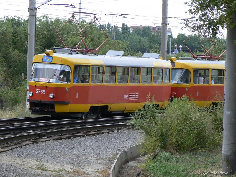 Tatra: 4 фото