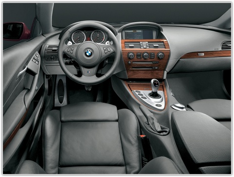 BMW 6: 2 фото