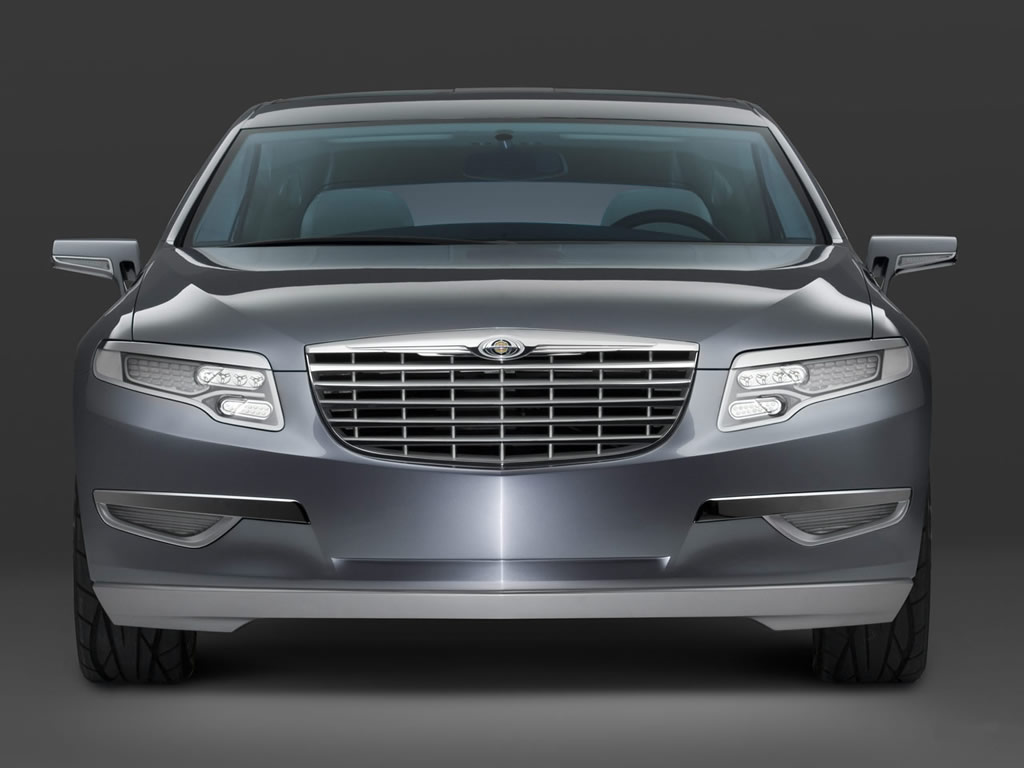 Chrysler nassau 2012 #4