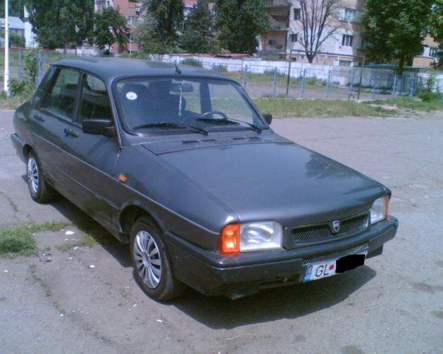 Dacia 1310: 6 фото