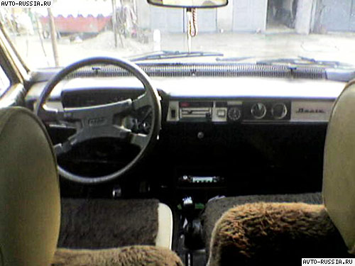 Dacia 1325: 6 фото