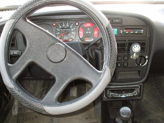 Dacia 1410: 5 фото
