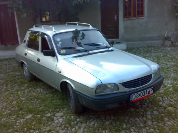 Dacia 1410: 6 фото