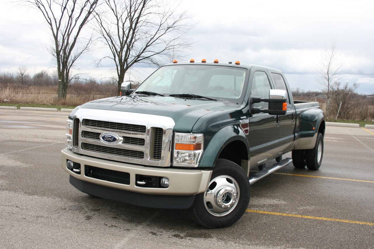 ford f 
