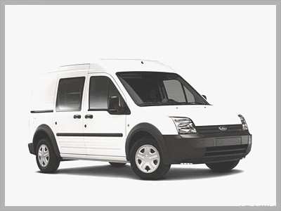 Ford Transit Connect: 2 фото