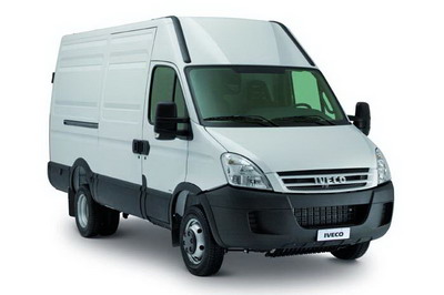 Iveco Daily: 7 фото