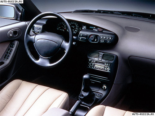 Mazda Eunos 500: 2 фото