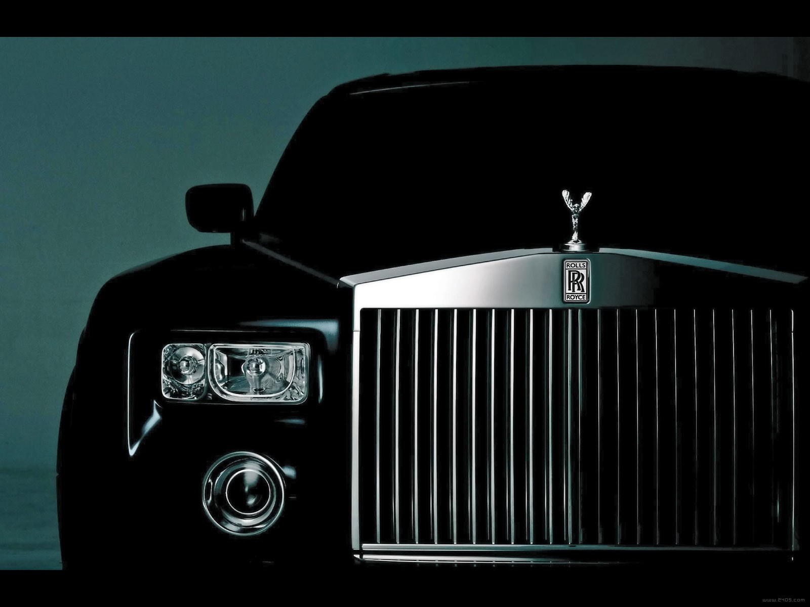 Rolls Royce Ghost: 9 фото