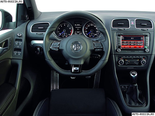Volkswagen Golf 3-door: 3 фото