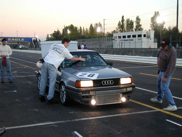 Audi 4000: 12 фото