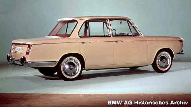 BMW 1500 - 649 x 365, 07 из 15
