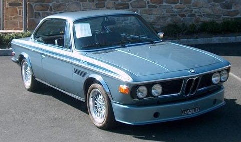 BMW 3.0 CSL - 481 x 285, 04 из 16