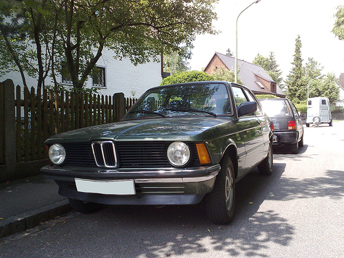 BMW 315: 2 фото