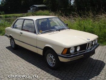 BMW 315: 5 фото