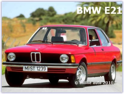 BMW 318i: 12 фото