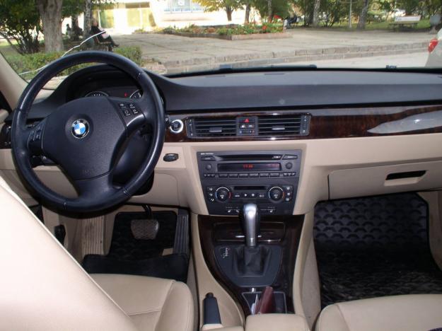 BMW 325xi: 9 фото