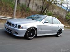 BMW 528i: 8 фото