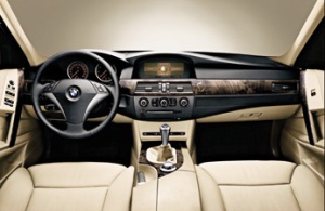 BMW 530xi