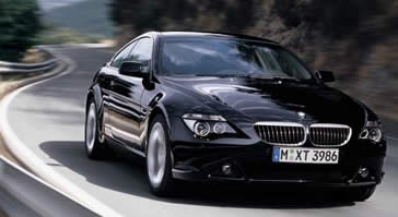 BMW 630i: 1 фото