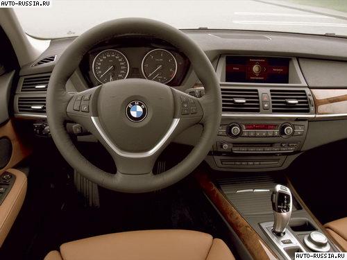 BMW X5: 4 фото