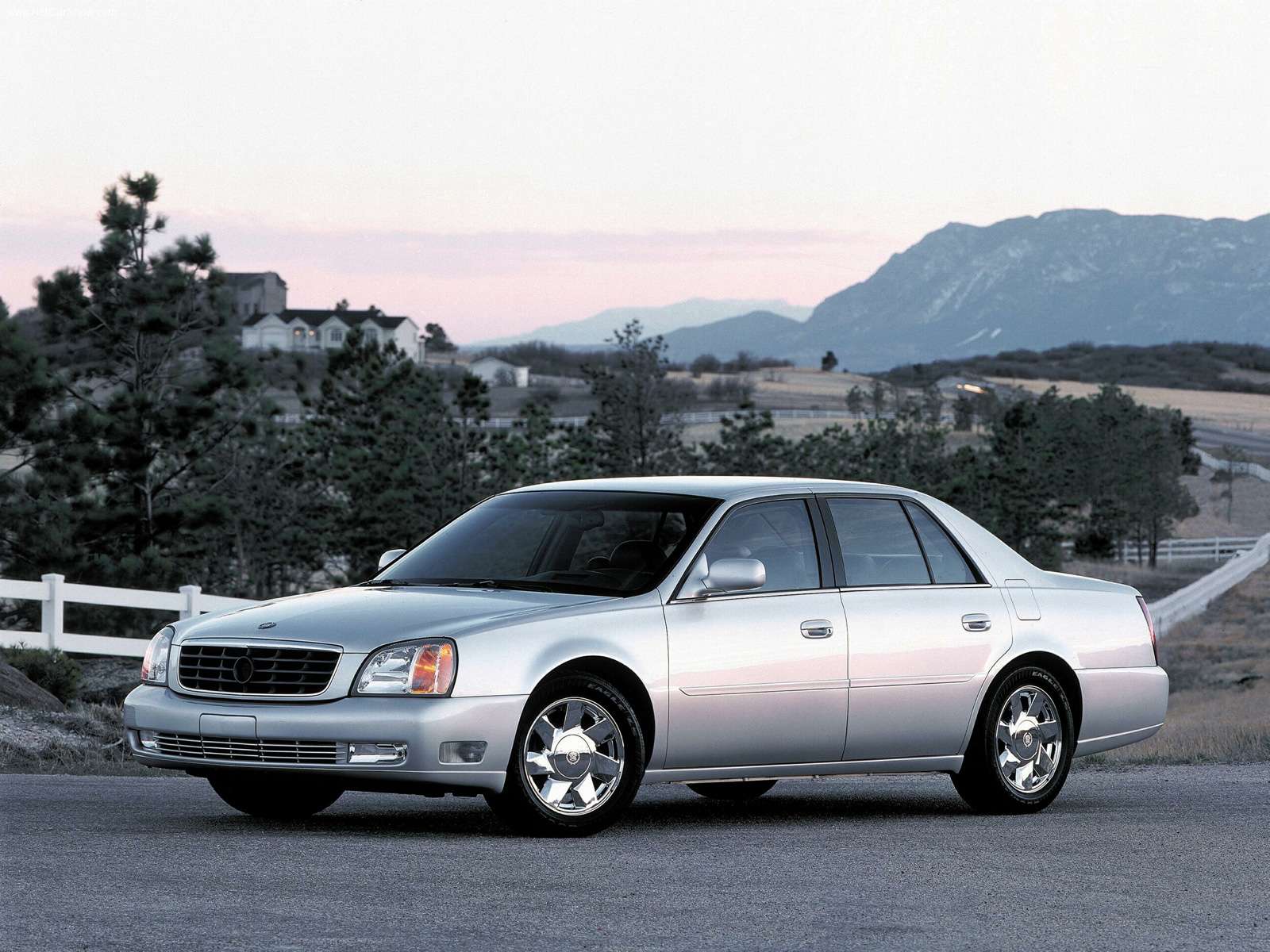 Index Of Data Images Galleryes Cadillac Deville Dts