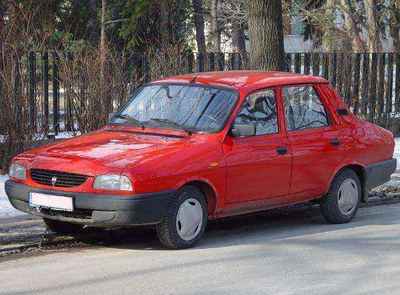 Dacia 1310 - 400 x 295, 03 из 12