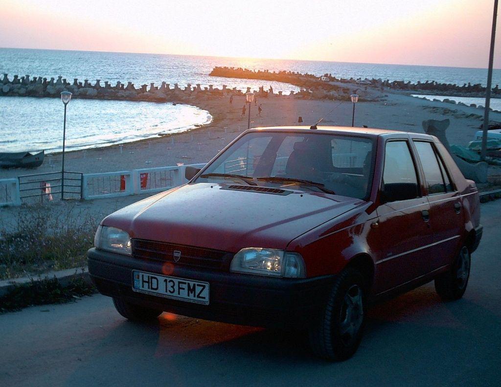Dacia SupeRNova - 1024 x 793, 06 из 9