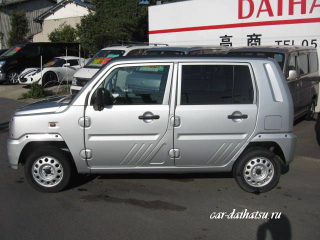 Index Of Data Images Galleryes Daihatsu Naked