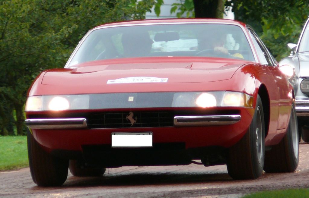 Ferrari 365 GTB/4 - 1024 x 657, 04 из 14
