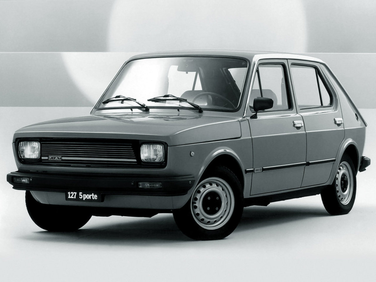 Fiat 127 - 1280 x 960, 07 из 19