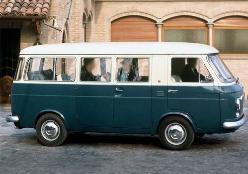 Fiat 238 - 499 x 350, 09 из 12