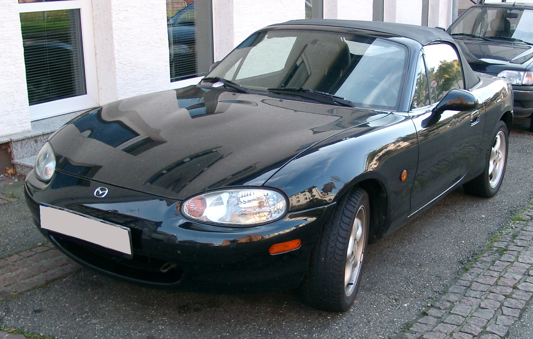 Mazda MX-5 - 1761 x 1119, 05 из 17