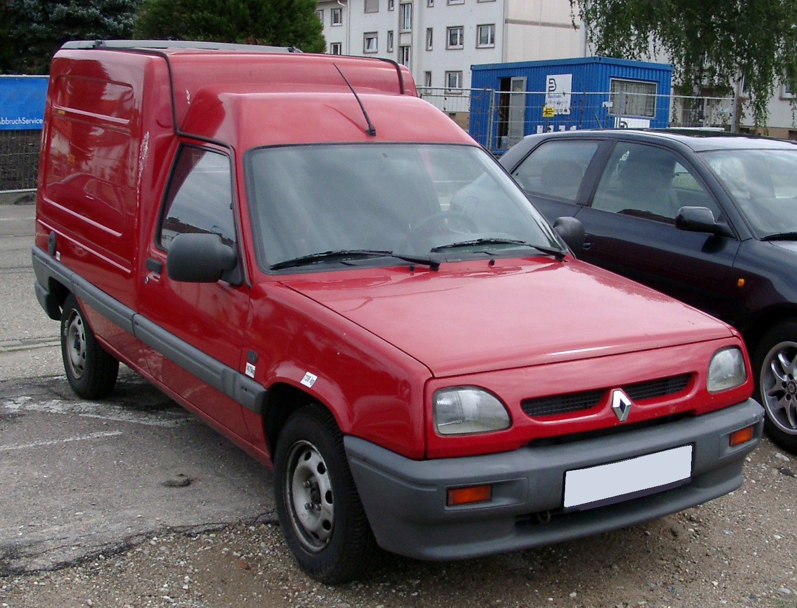 Renault Rapid - 1557 x 1188, 01 из 14