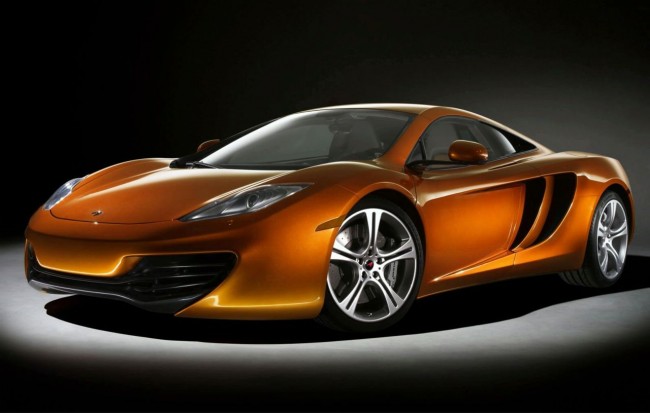 McLaren: 1 фото