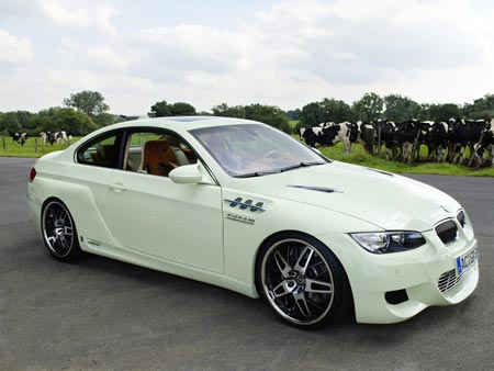 BMW 3-series Coupe: 3 фото