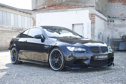 BMW M3 Coupe: 11 фото