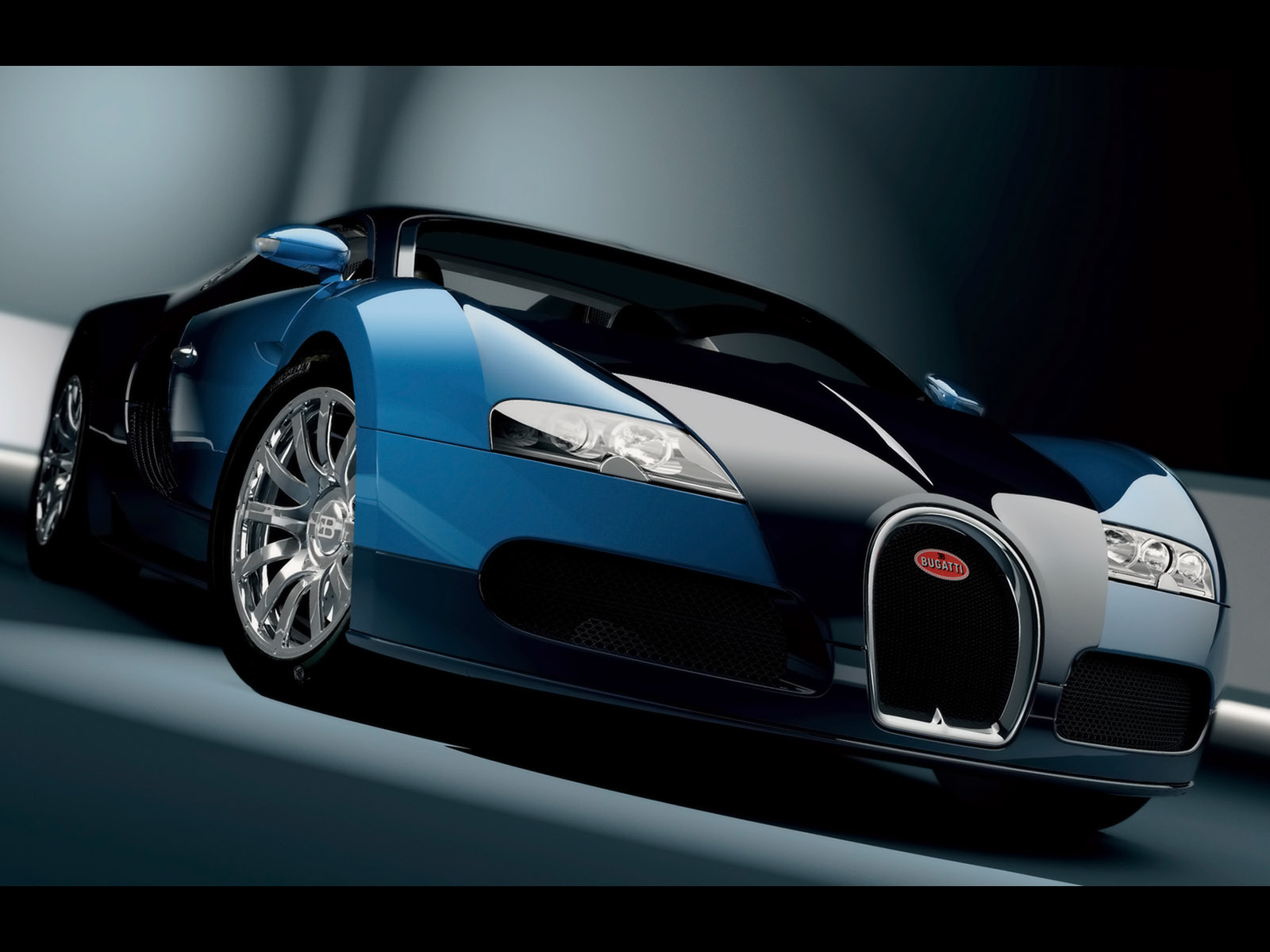 Bugatti Veyron: 06 фото