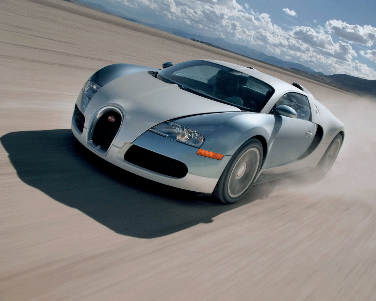 Bugatti Veyron: 07 фото