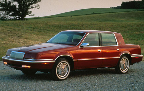 Chrysler NEW Yorker - 500 x 315, 02 из 18