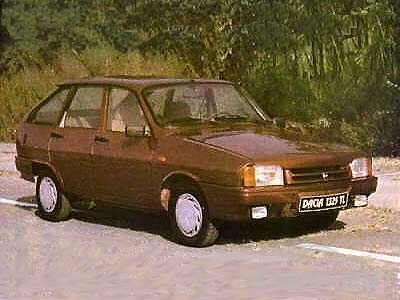Dacia 1325 Liberta: 1 фото