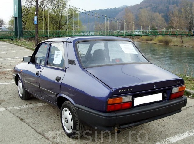 Dacia 1410: 03 фото