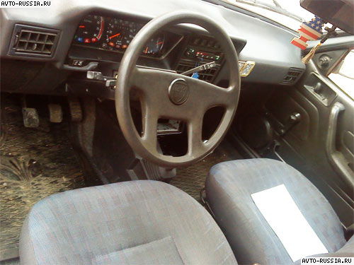 Dacia 1410: 12 фото