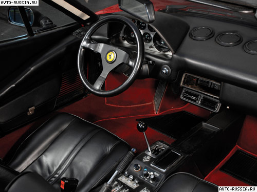 Ferrari 308: 03 фото