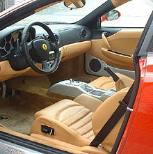 Ferrari 360: 4 фото